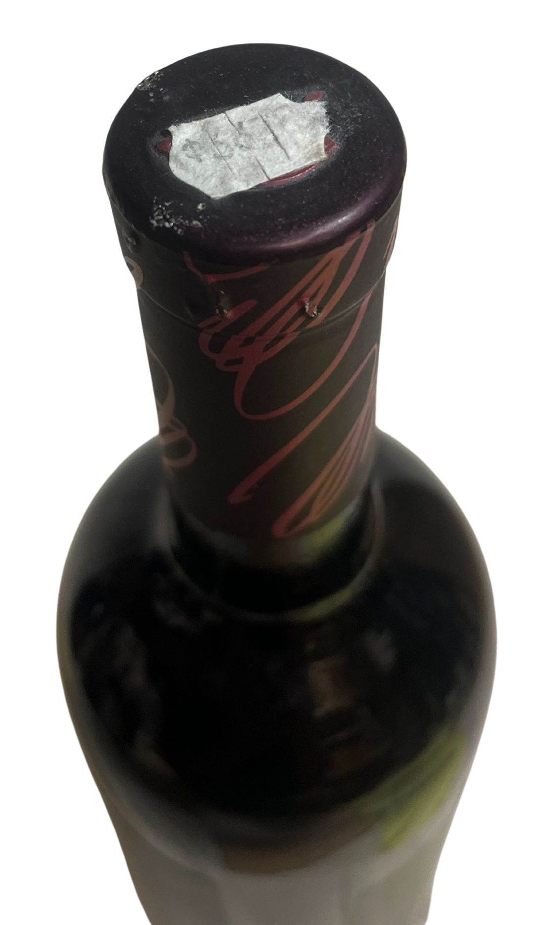 2000 Marilyn Merlot Napa Valley Merlot - Scratch and Dent