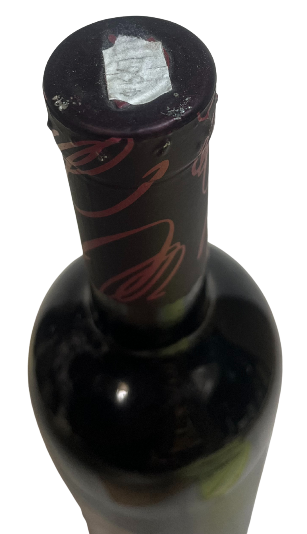 2000 Marilyn Merlot Napa Valley Merlot - Scratch and Dent