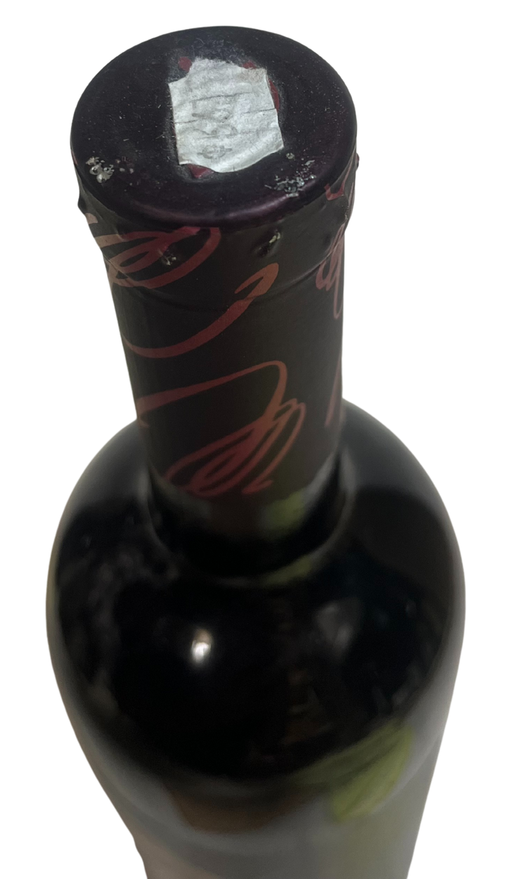 2000 Marilyn Merlot Napa Valley Merlot - Scratch and Dent
