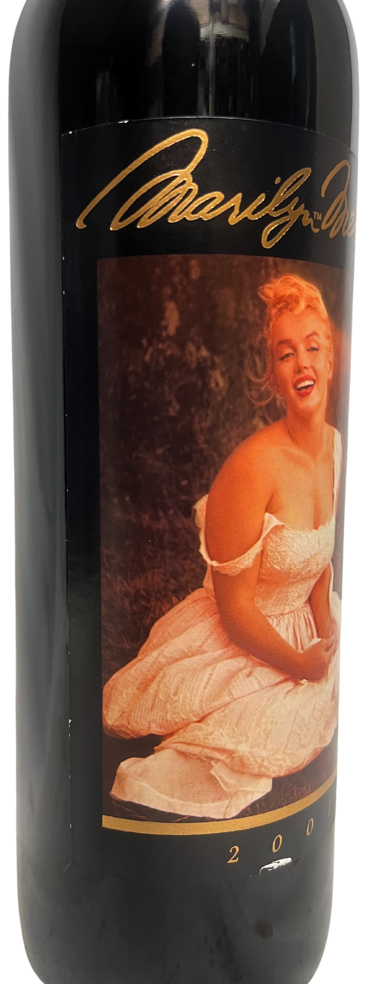 2001 Marilyn Merlot Napa Valley Merlot - Scratch and Dent