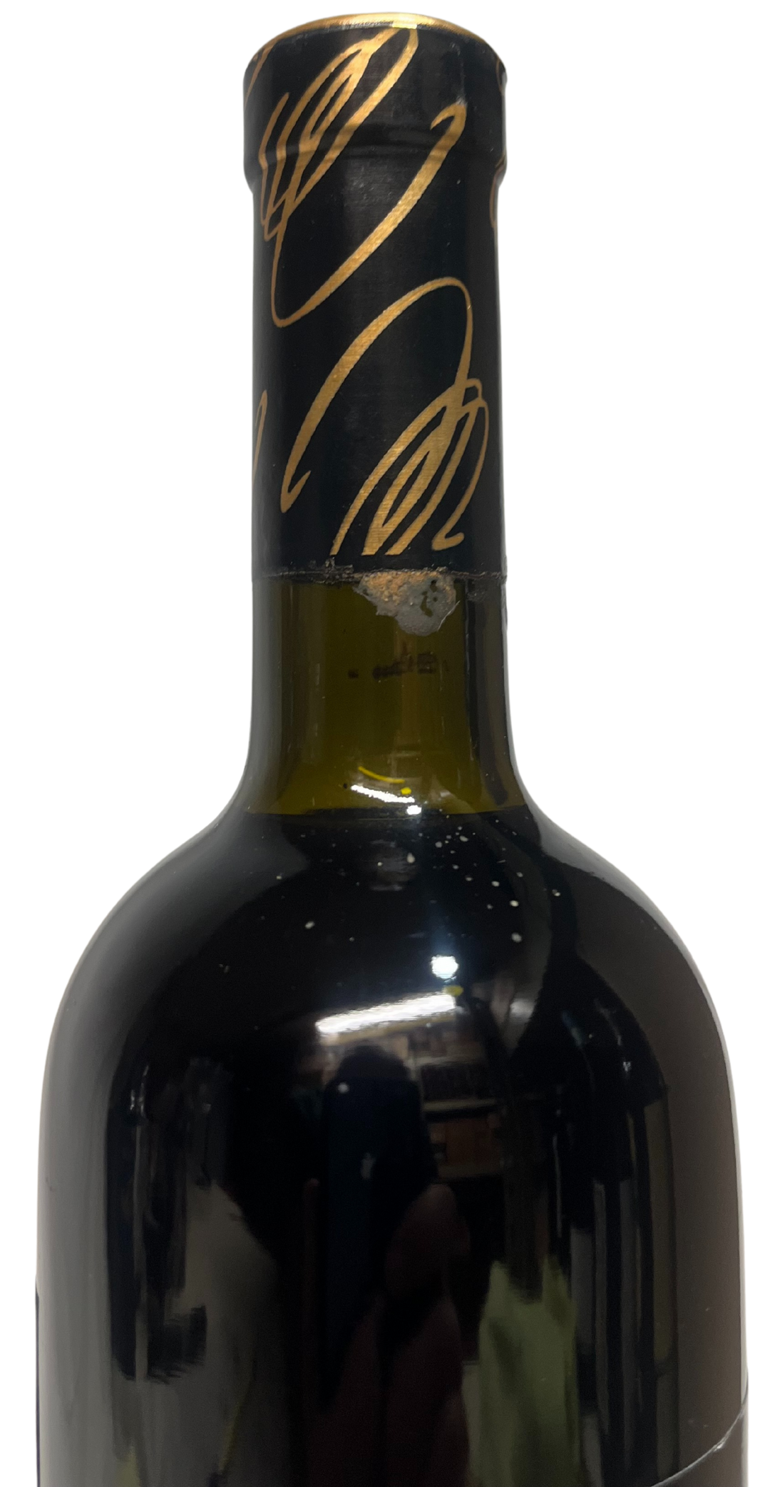 2001 Marilyn Merlot Napa Valley Merlot - Scratch and Dent