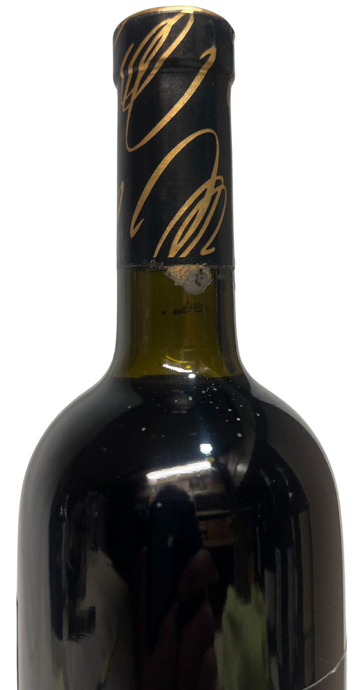 2001 Marilyn Merlot Napa Valley Merlot - Scratch and Dent