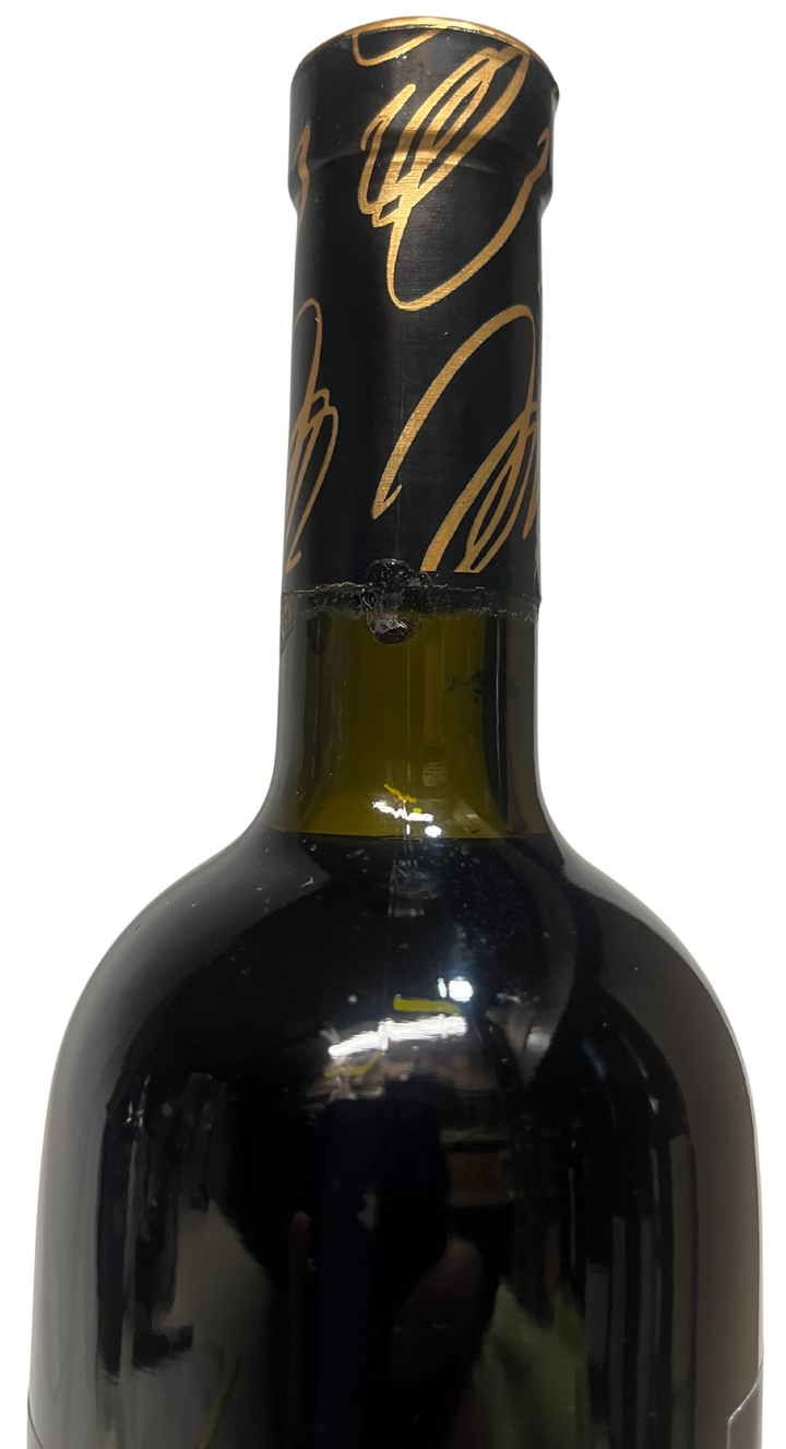 2001 Marilyn Merlot Napa Valley Merlot - Scratch and Dent