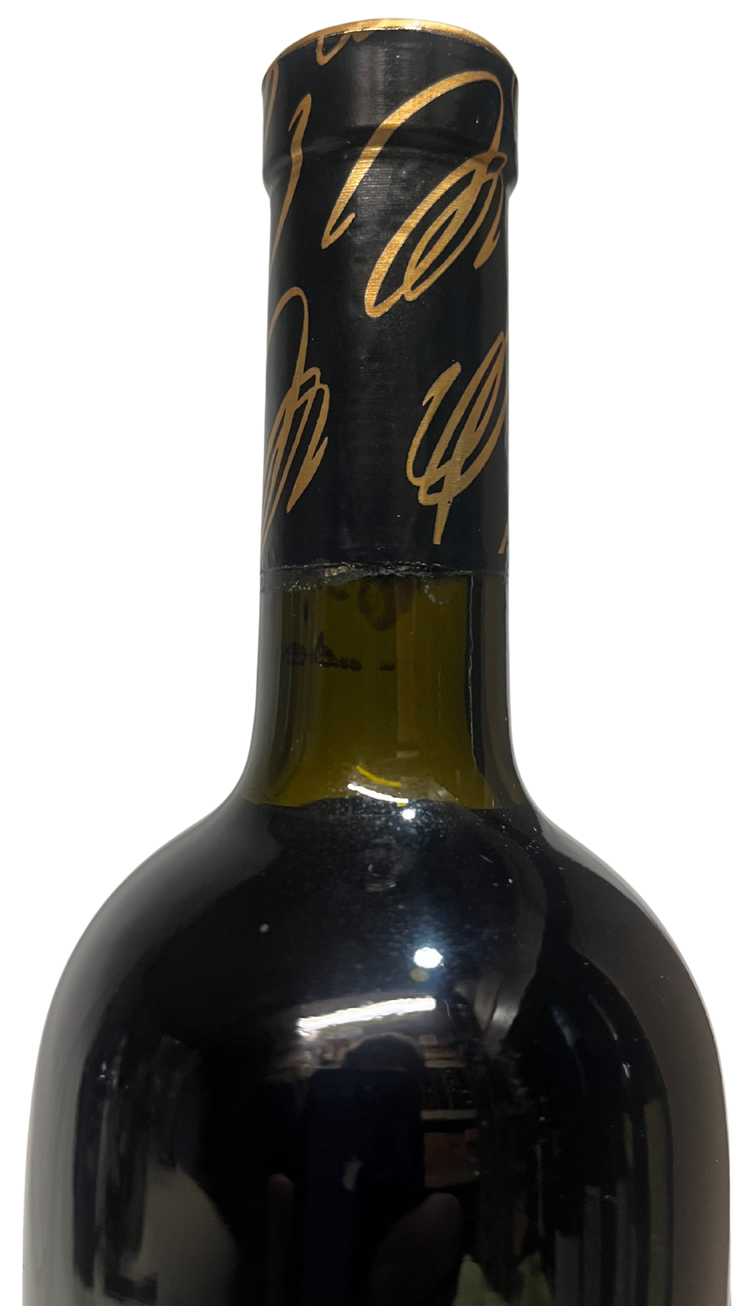 2001 Marilyn Merlot Napa Valley Merlot - Scratch and Dent