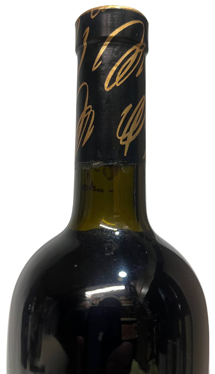 2001 Marilyn Merlot Napa Valley Merlot - Scratch and Dent