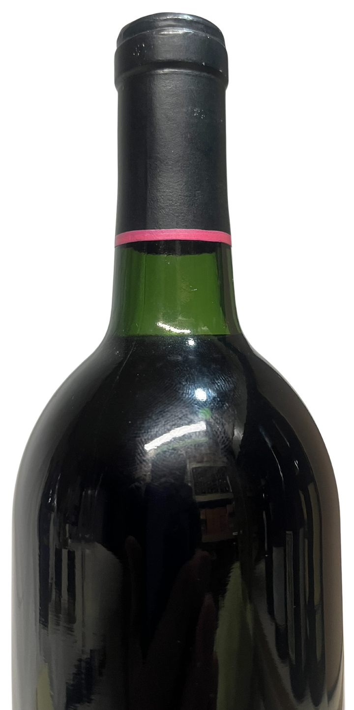 1992 Marilyn Merlot Napa Valley Merlot - Scratch and Dent