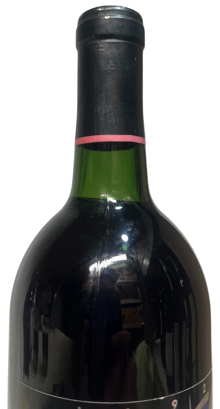 1992 Marilyn Merlot Napa Valley Merlot - Scratch and Dent