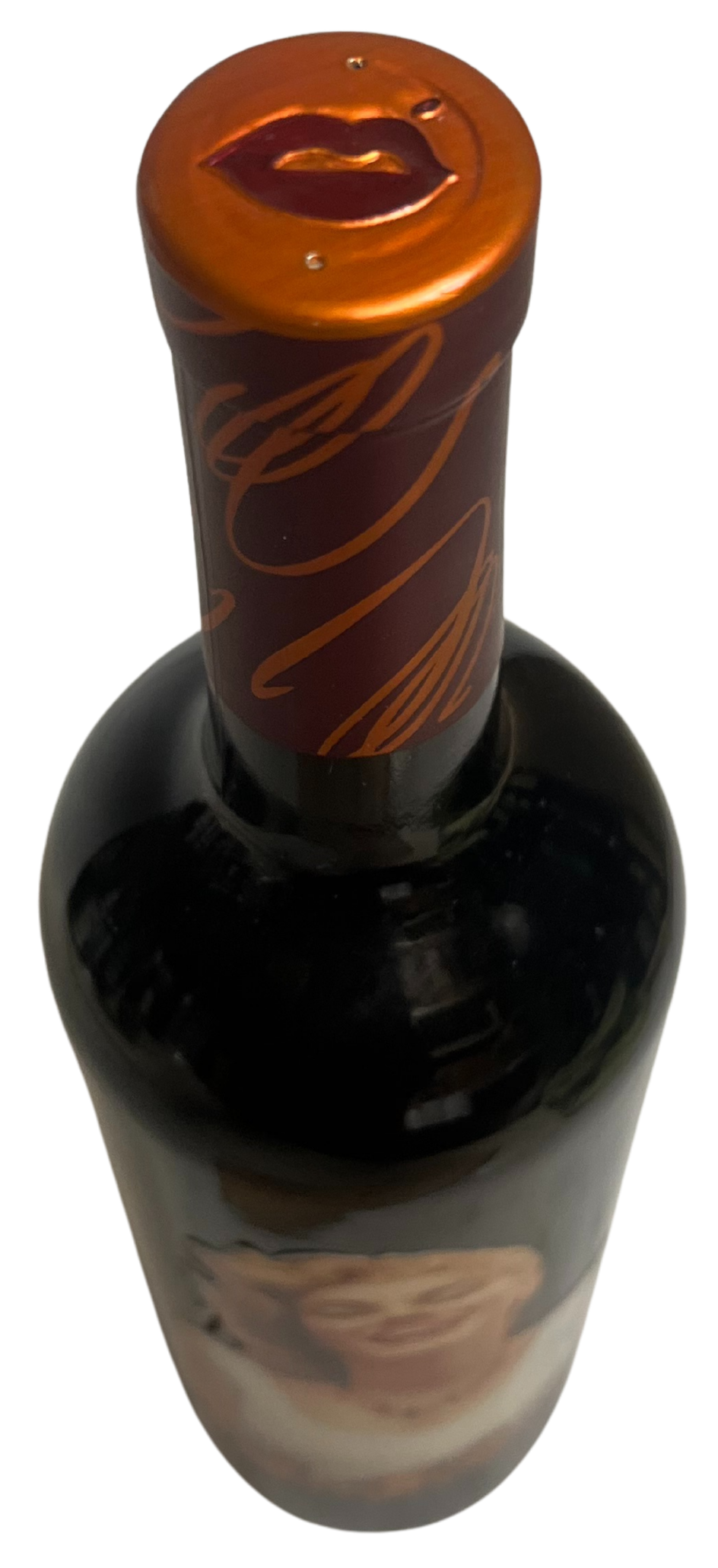 2003 Marilyn Merlot Napa Valley Merlot - Scratch and Dent