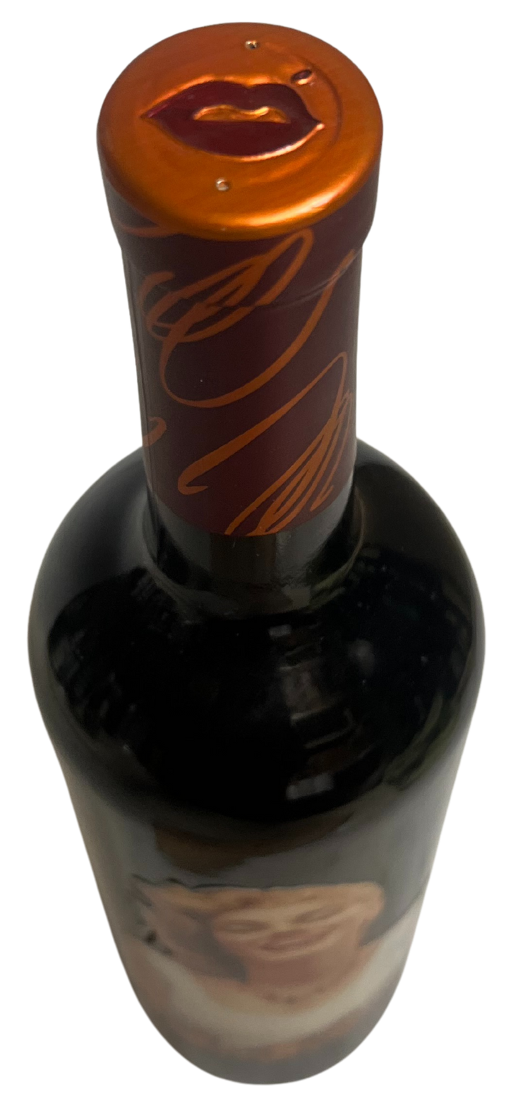 2003 Marilyn Merlot Napa Valley Merlot - Scratch and Dent