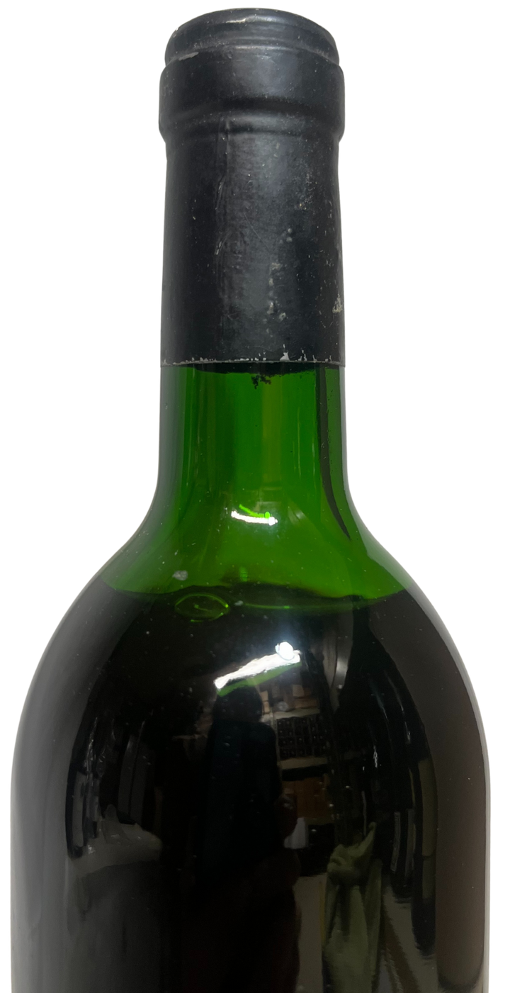 1987 Marilyn Merlot Napa Valley Merlot - Scratch and Dent