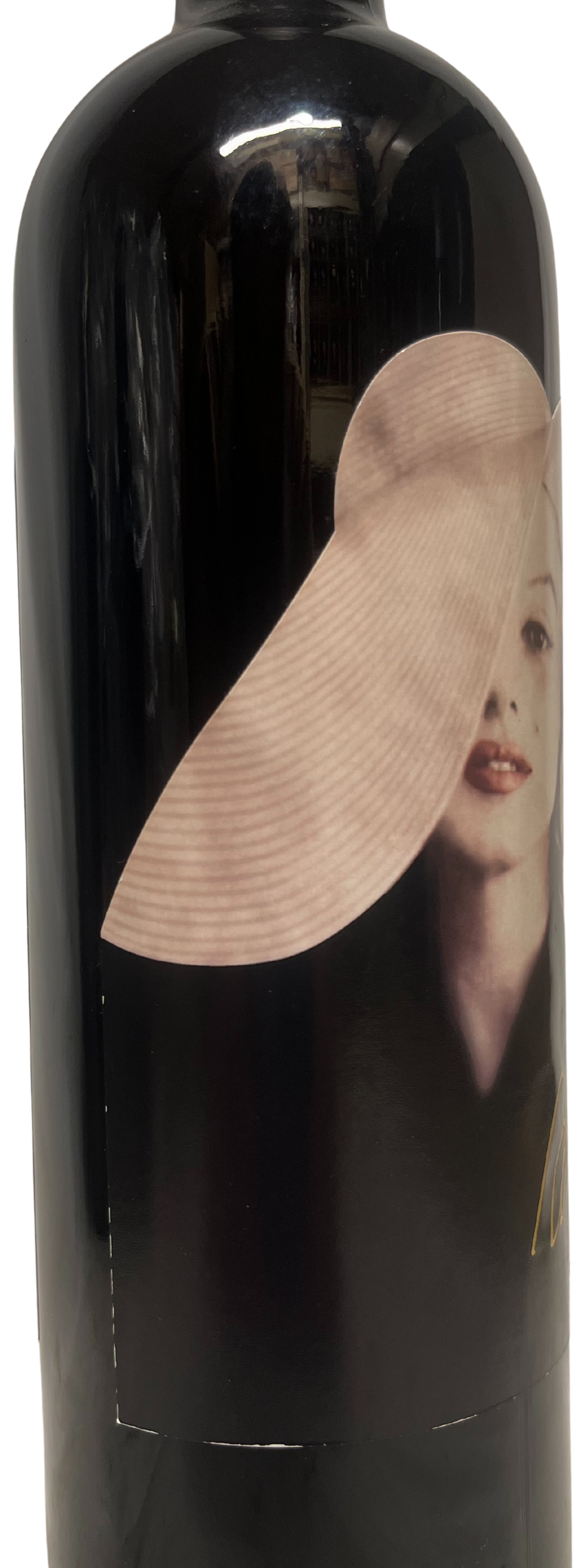2002 Marilyn Merlot Napa Valley Merlot - Scratch and Dent