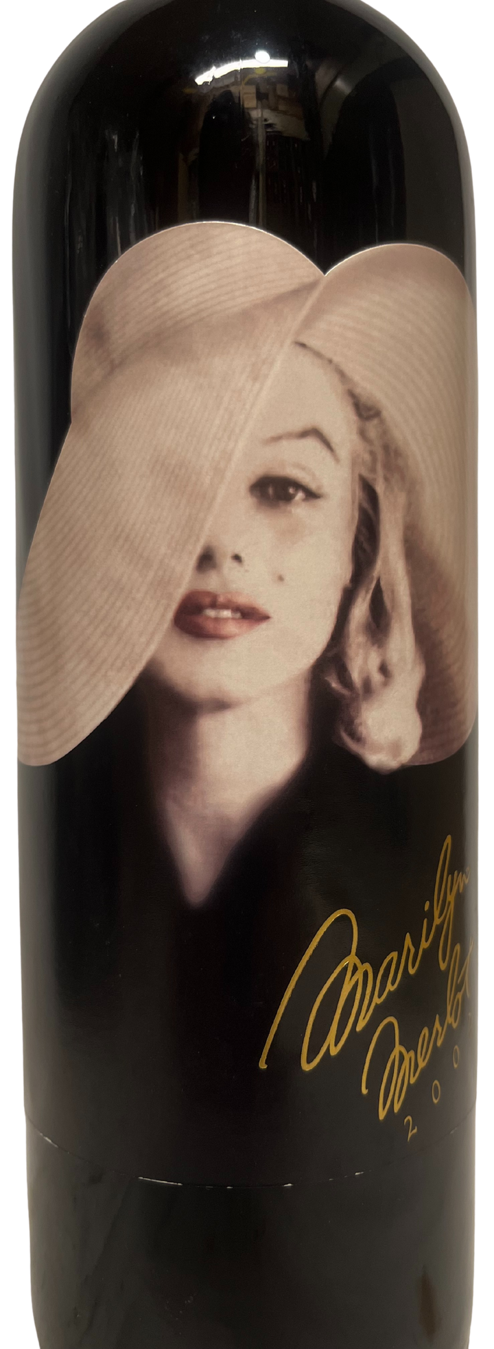2002 Marilyn Merlot Napa Valley Merlot - Scratch and Dent