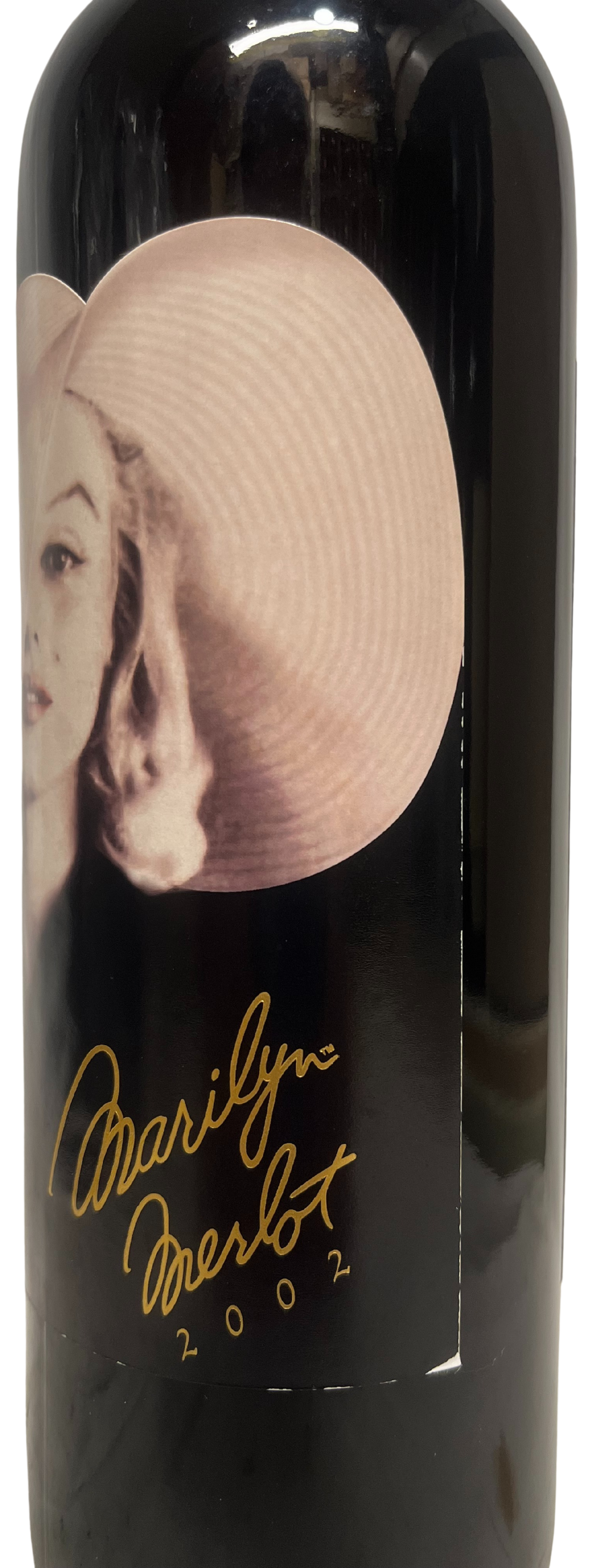 2002 Marilyn Merlot Napa Valley Merlot - Scratch and Dent