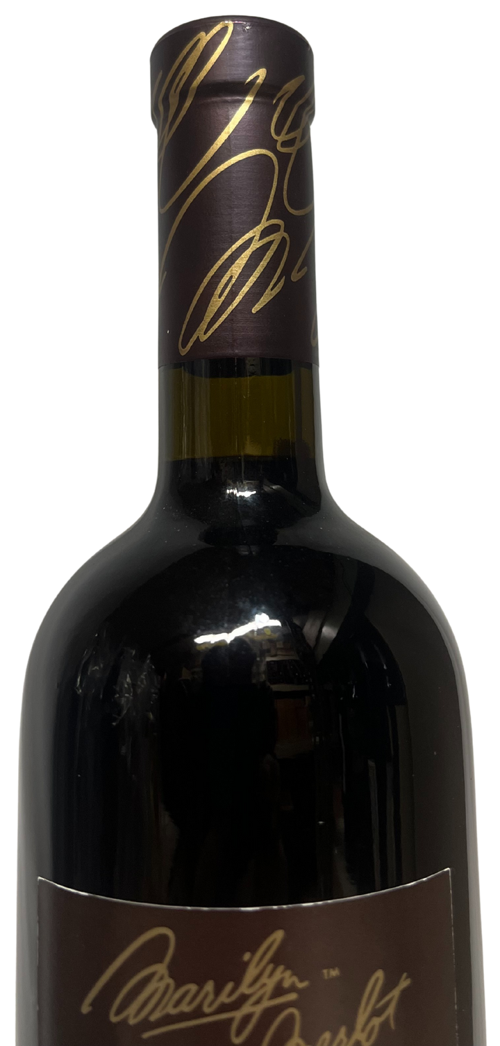 2002 Marilyn Merlot Napa Valley Merlot - Scratch and Dent