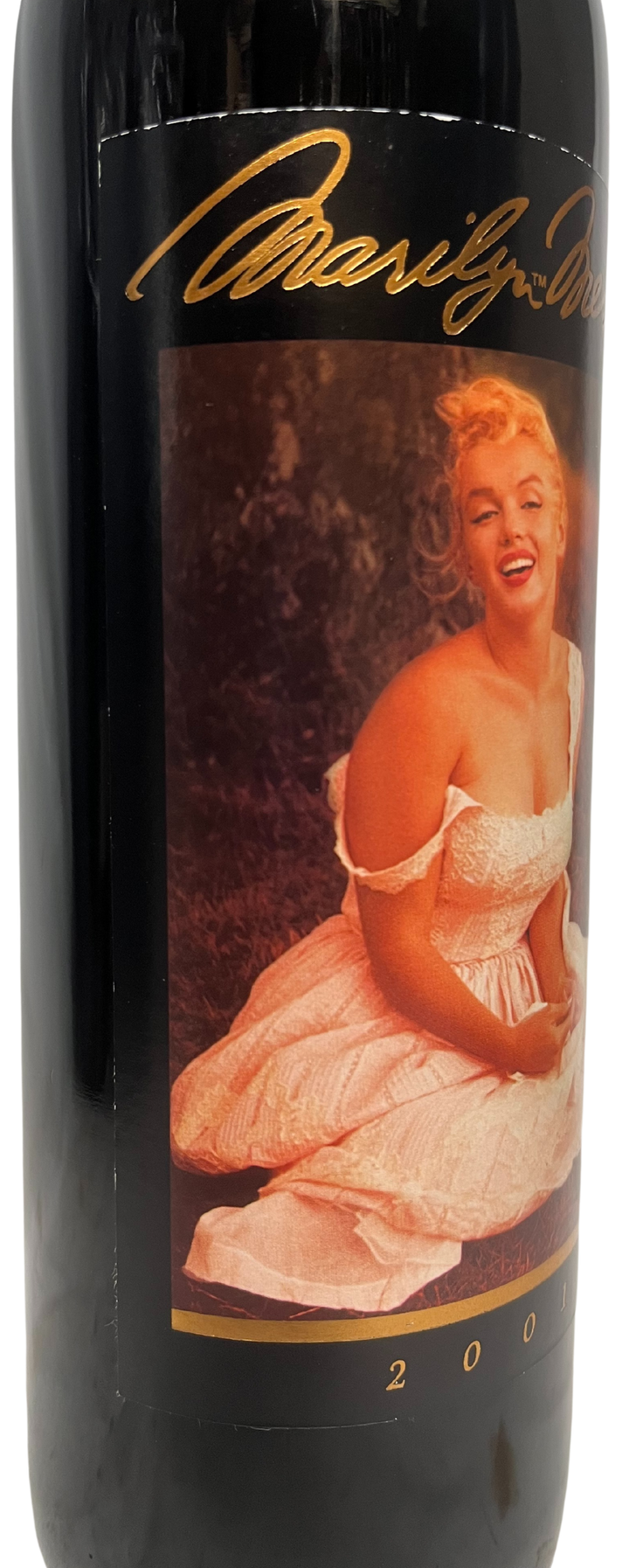2001 Marilyn Merlot Napa Valley Merlot - Scratch and Dent
