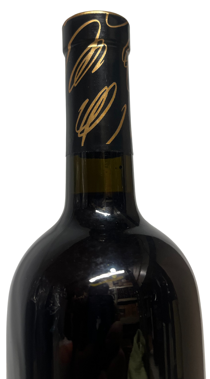 2001 Marilyn Merlot Napa Valley Merlot - Scratch and Dent