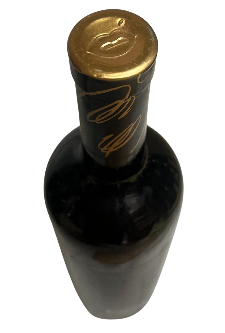 2001 Marilyn Merlot Napa Valley Merlot - Scratch and Dent