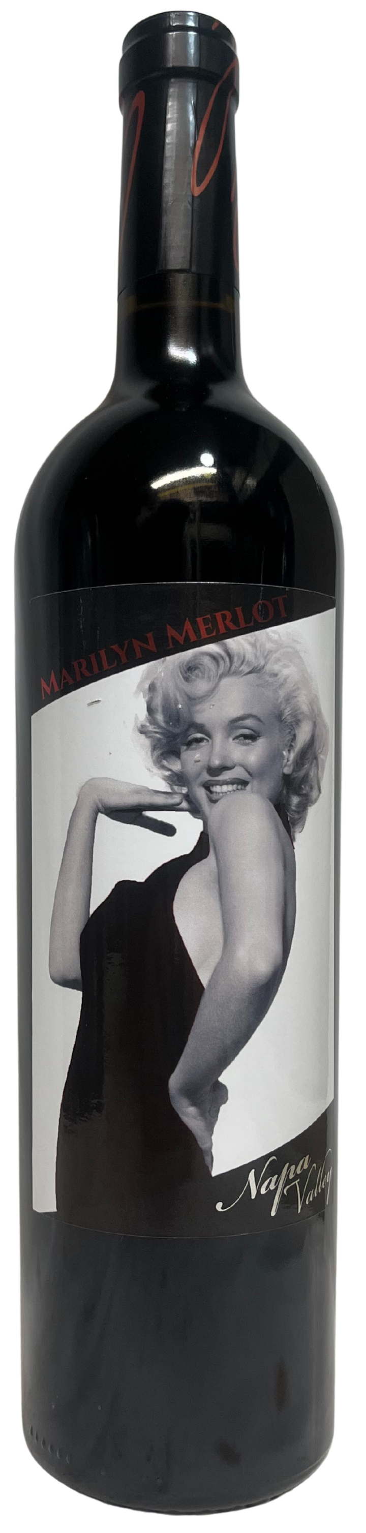 2023 Marilyn Merlot Napa Valley Merlot - Scratch and Dent