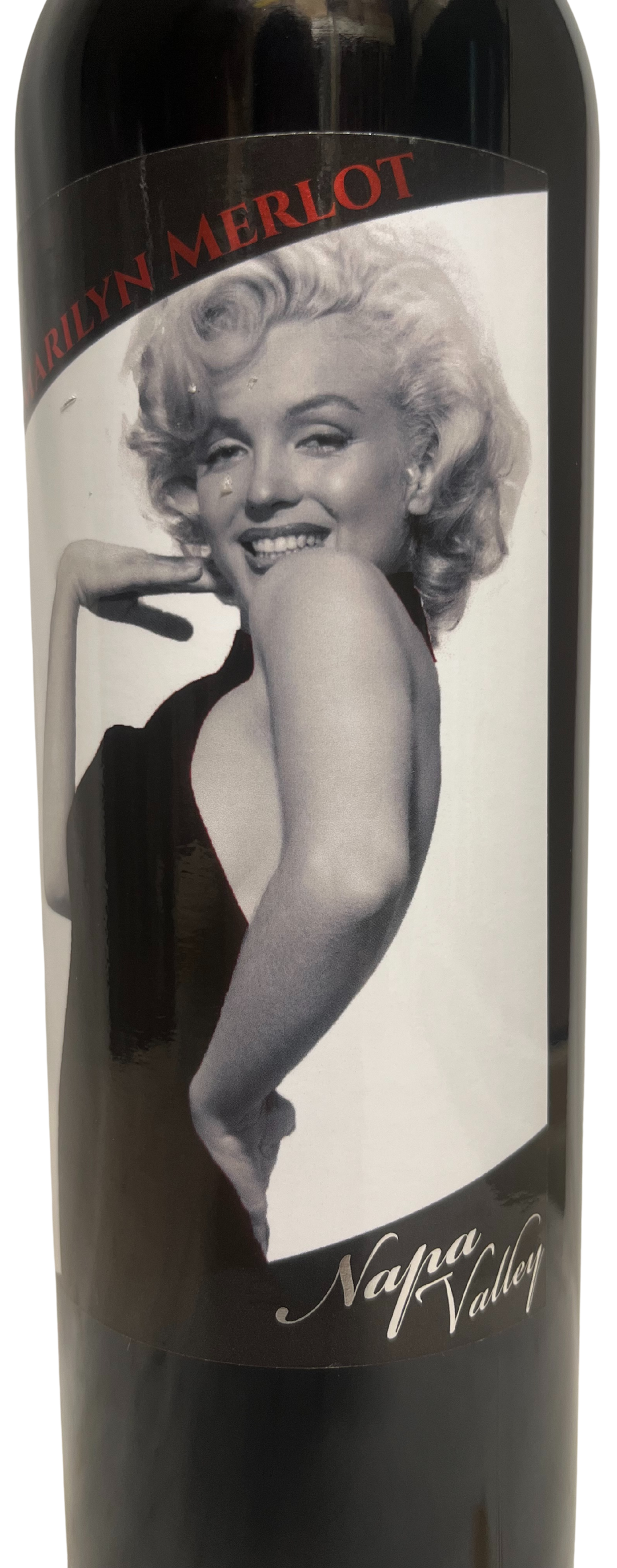2023 Marilyn Merlot Napa Valley Merlot - Scratch and Dent