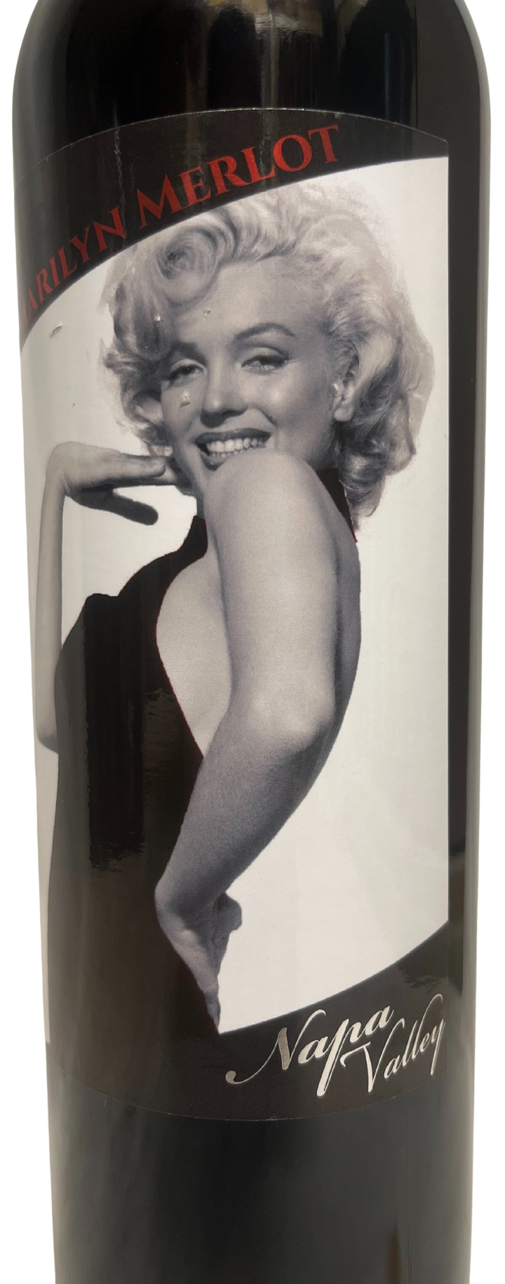 2023 Marilyn Merlot Napa Valley Merlot - Scratch and Dent
