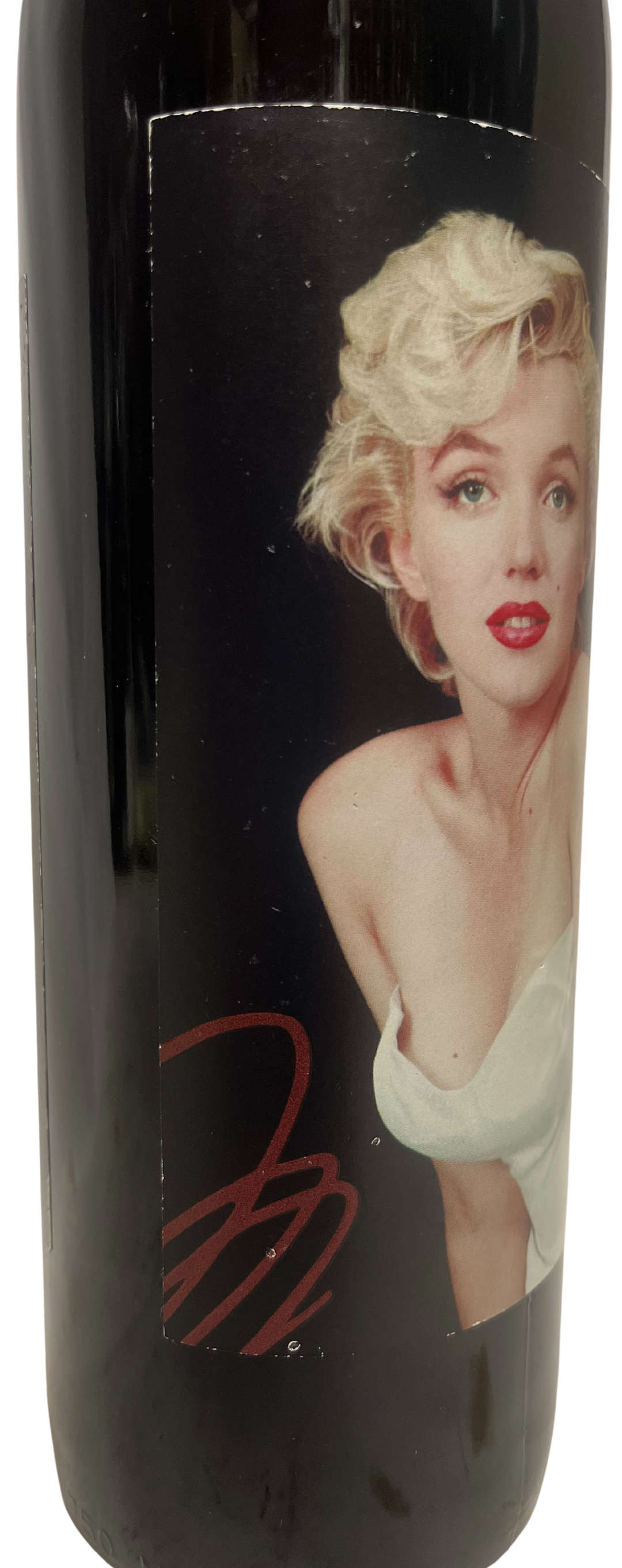 2000 Marilyn Merlot Napa Valley Merlot - Scratch and Dent