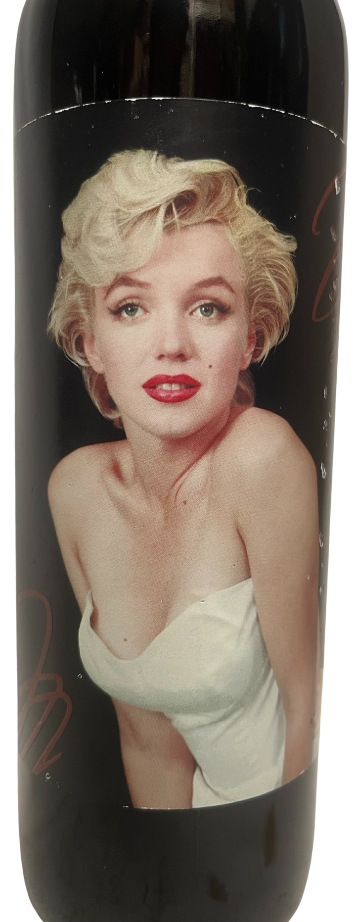 2000 Marilyn Merlot Napa Valley Merlot - Scratch and Dent