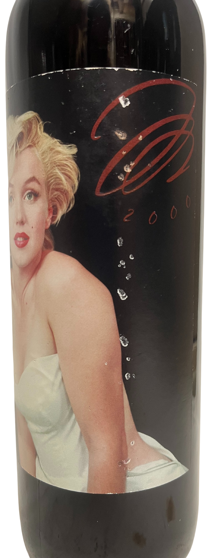 2000 Marilyn Merlot Napa Valley Merlot - Scratch and Dent