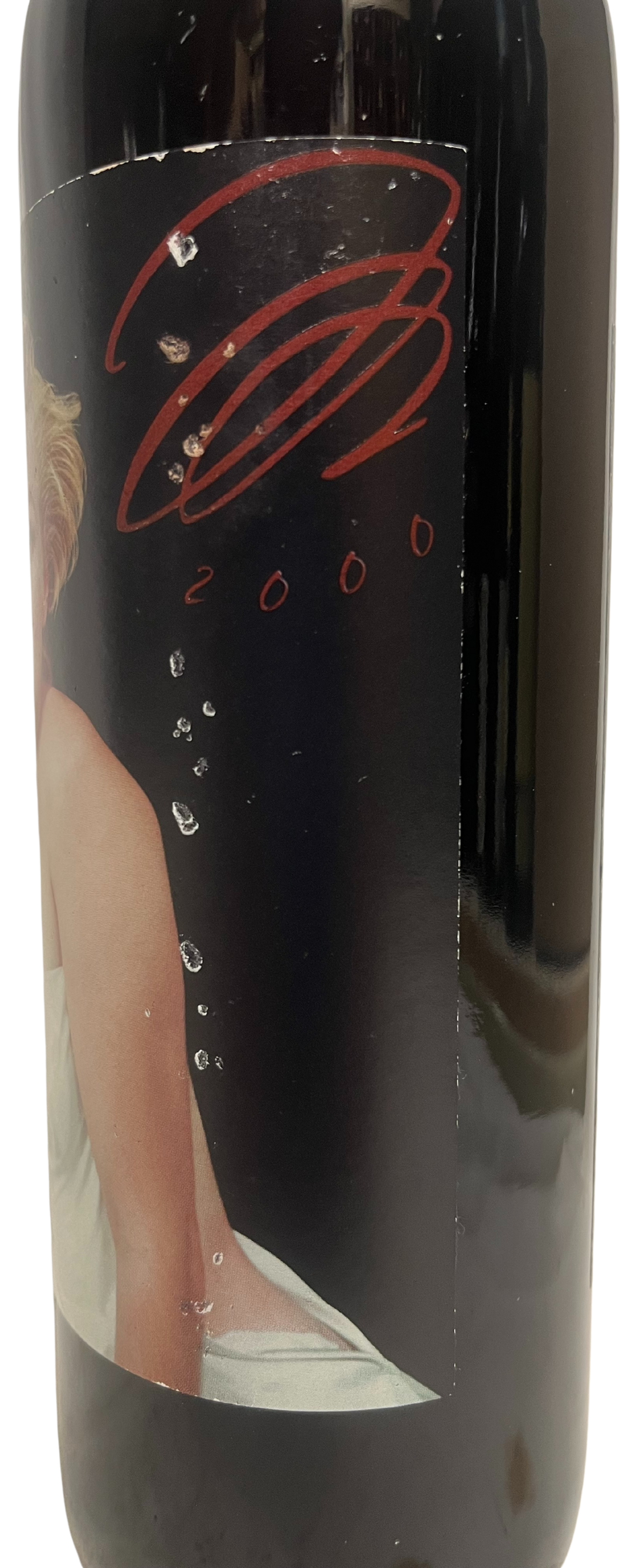 2000 Marilyn Merlot Napa Valley Merlot - Scratch and Dent