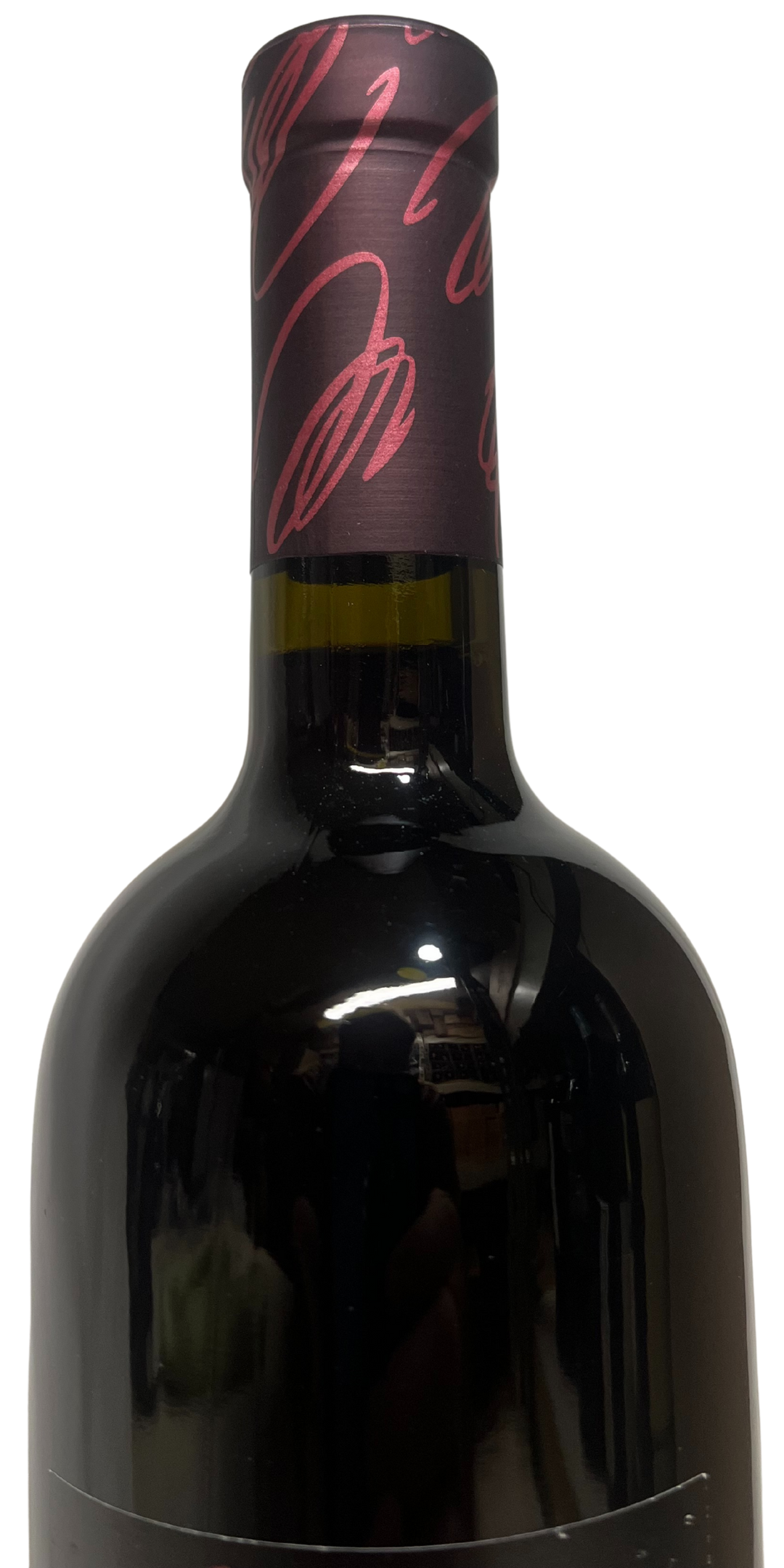 2000 Marilyn Merlot Napa Valley Merlot - Scratch and Dent