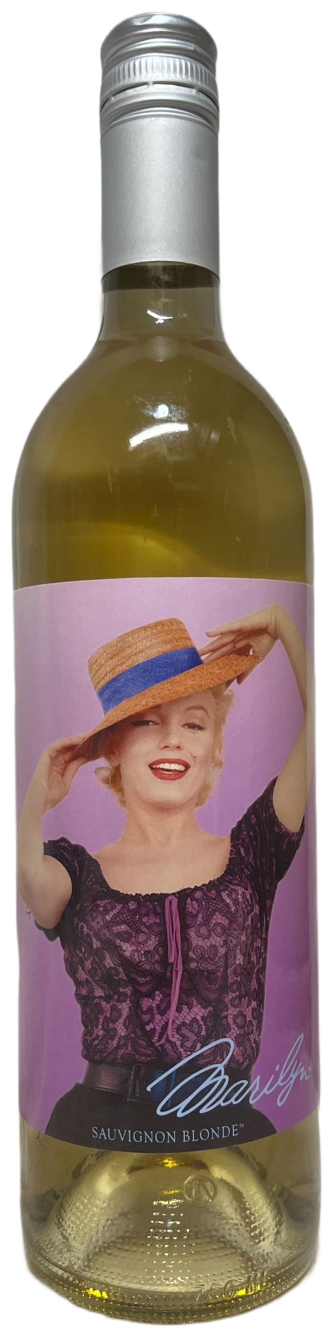 2014 Marilyn Sauvignon Blonde Napa Valley White - Scratch and Dent