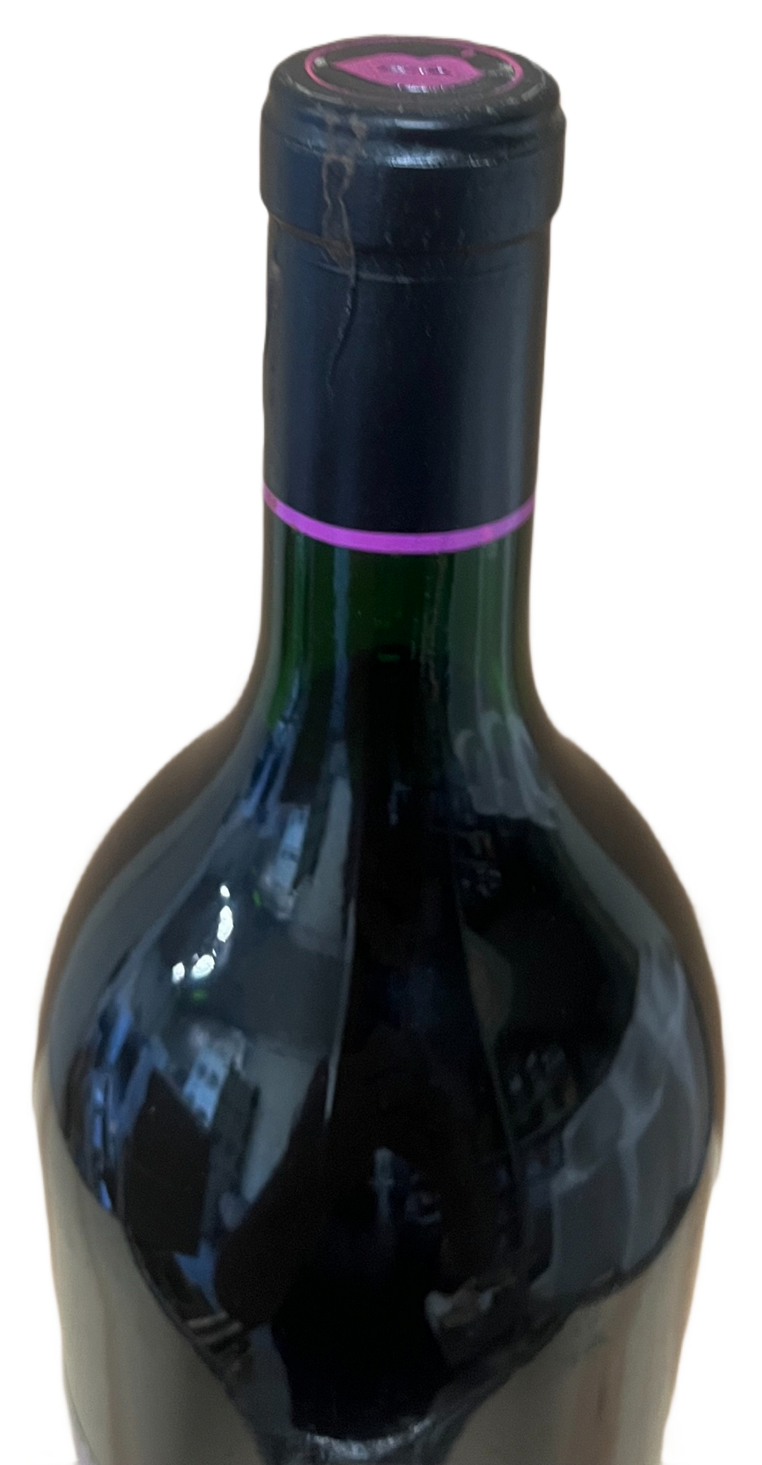 1993 Marilyn Merlot Napa Valley Merlot Etched - Scratch and Dent