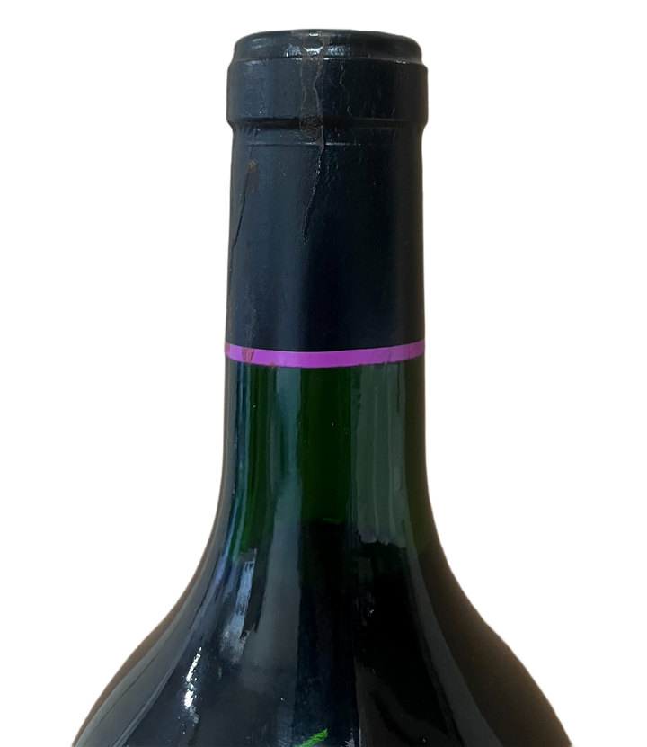 1993 Marilyn Merlot Napa Valley Merlot Etched - Scratch and Dent