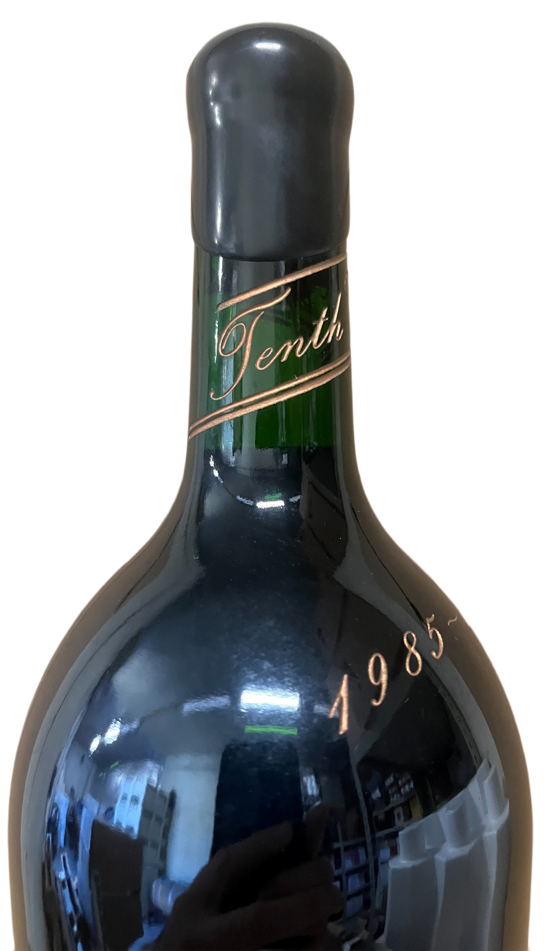 1994 Marilyn Merlot Napa Valley Merlot Etched - Scratch and Dent