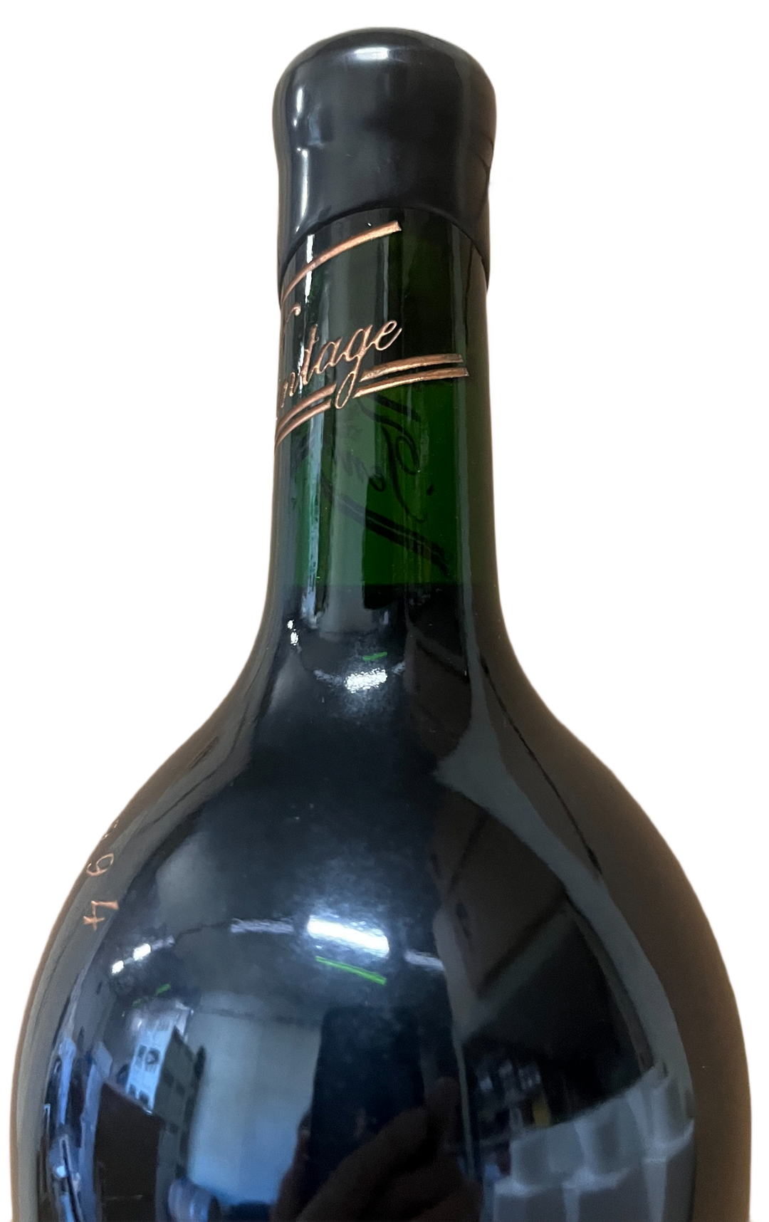 1994 Marilyn Merlot Napa Valley Merlot Etched - Scratch and Dent