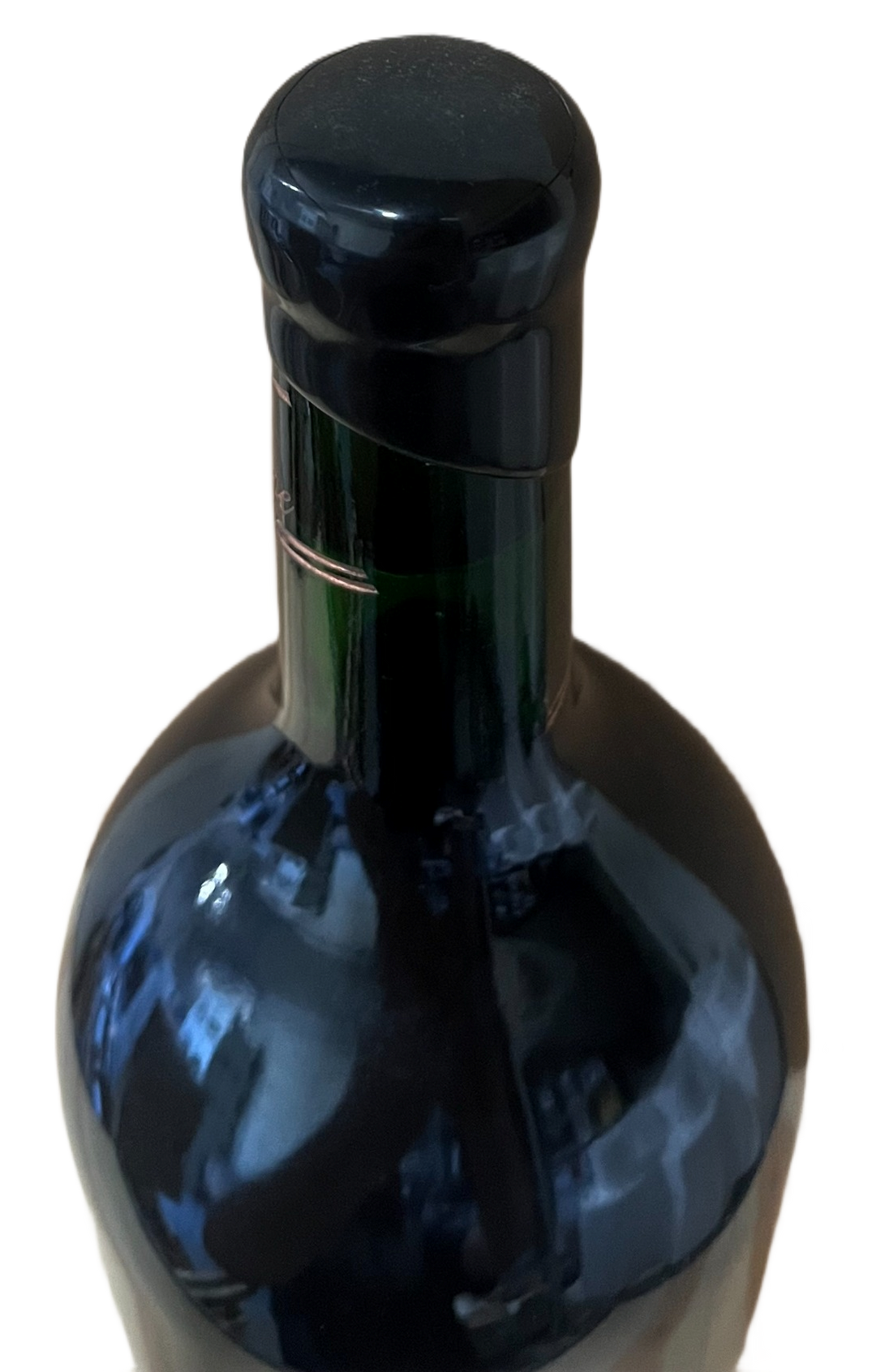 1994 Marilyn Merlot Napa Valley Merlot Etched - Scratch and Dent