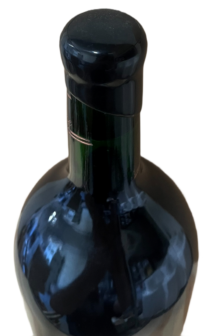 1994 Marilyn Merlot Napa Valley Merlot Etched - Scratch and Dent