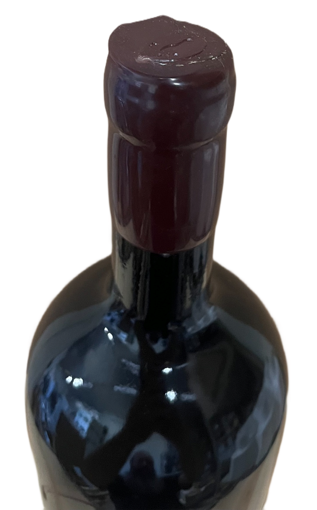 2000 Marilyn Merlot Napa Valley Merlot Etched - Scratch and Dent