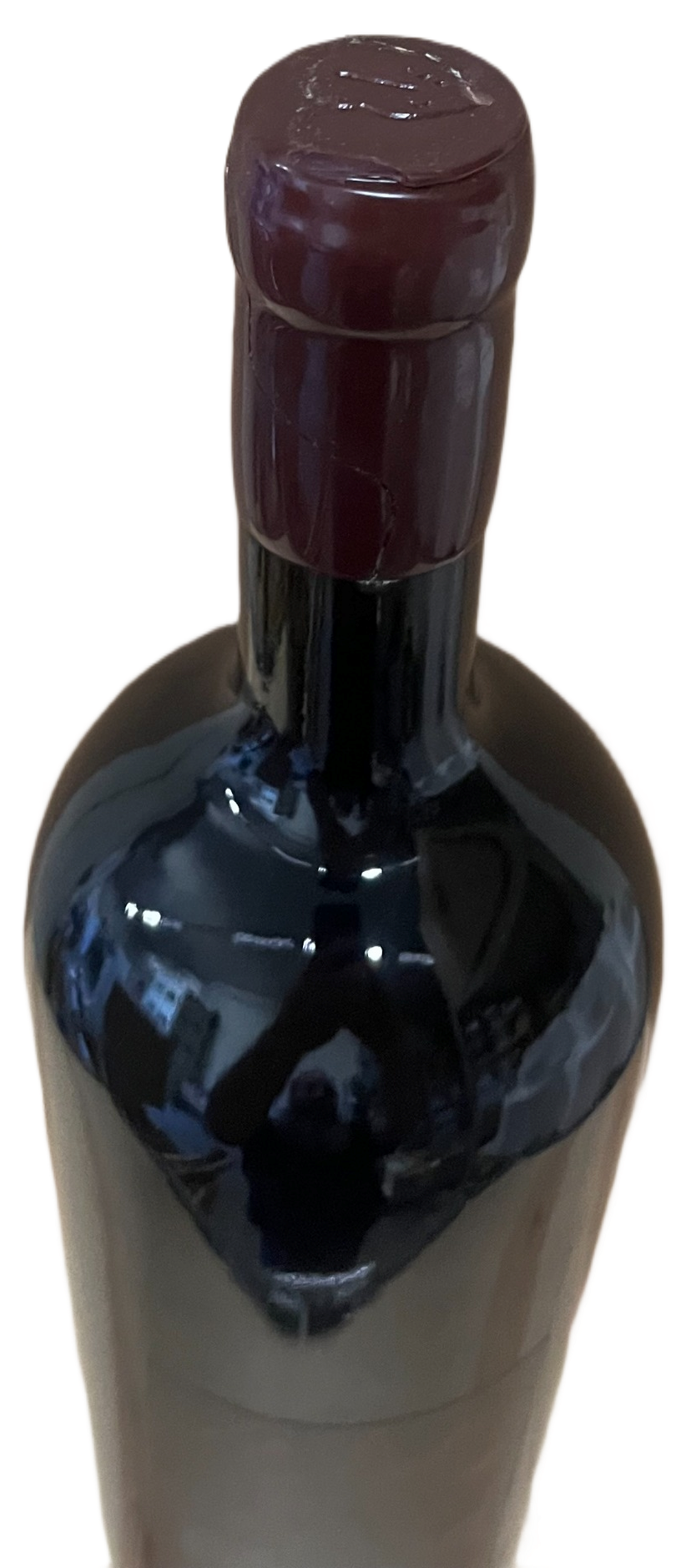 2000 Marilyn Merlot Napa Valley Merlot Etched - Scratch and Dent