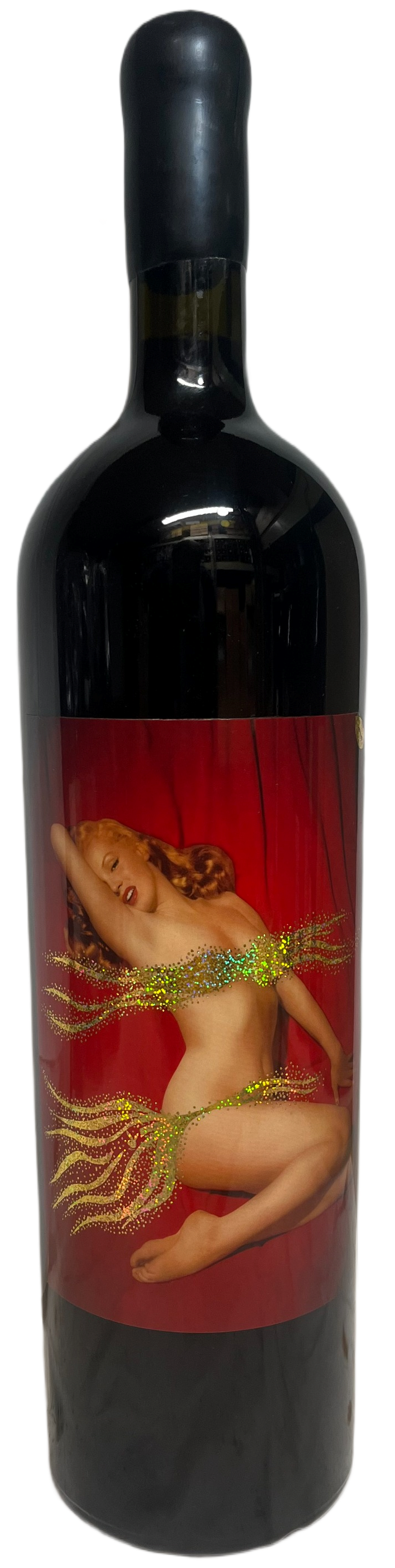 2004 Marilyn Merlot Napa Valley Velvet Collection Merlot - Scratch and Dent