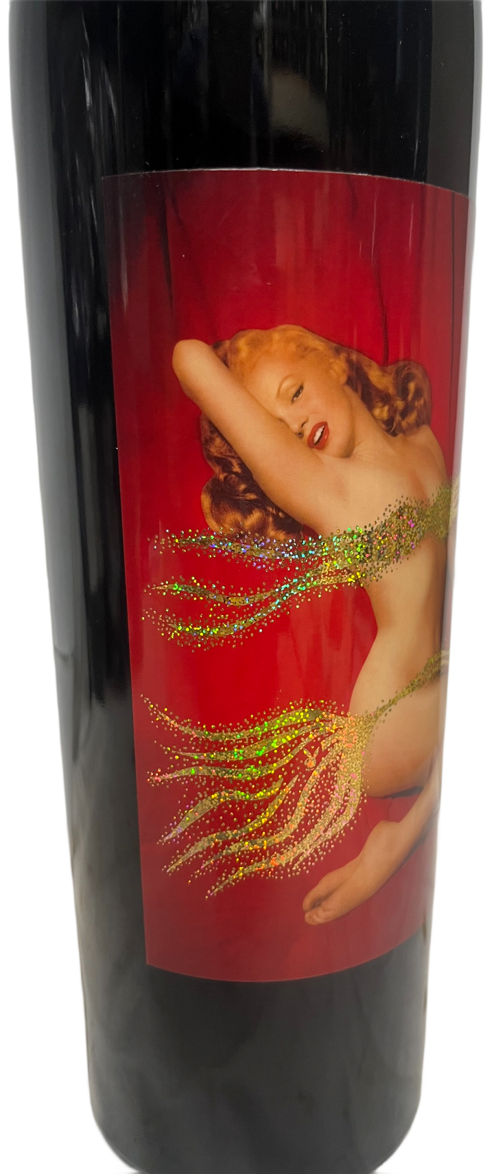 2004 Marilyn Merlot Napa Valley Velvet Collection Merlot - Scratch and Dent