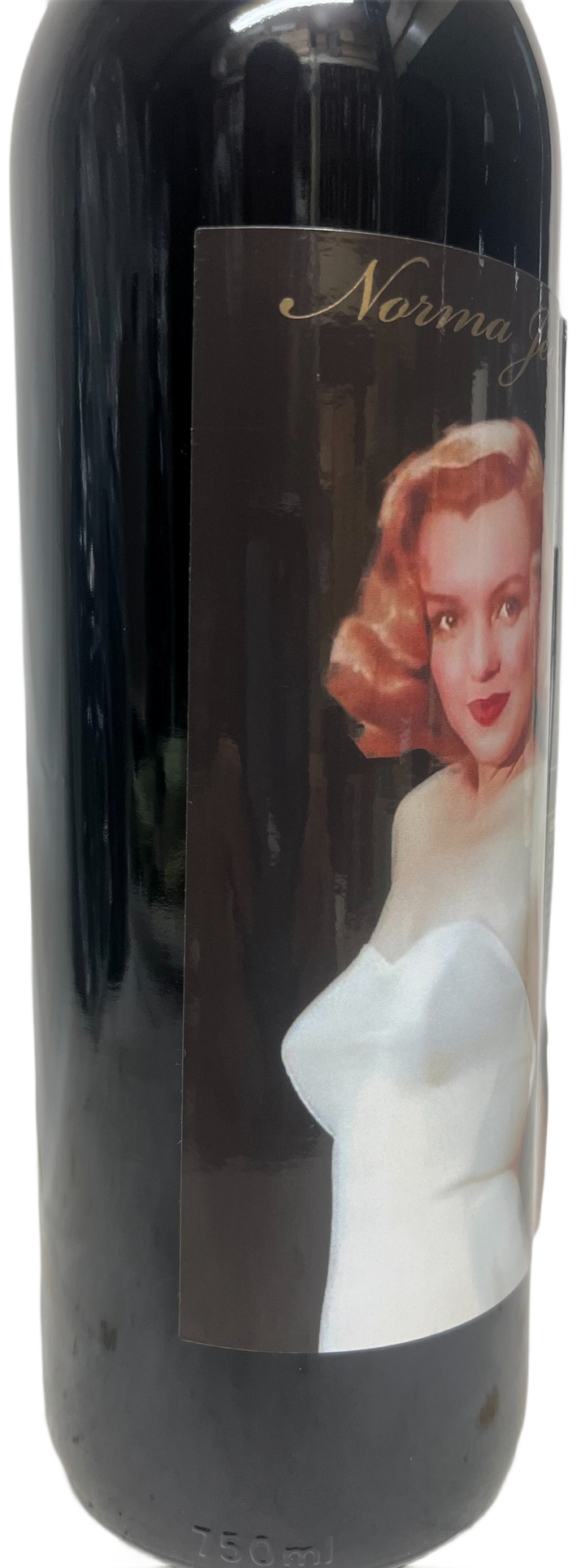 2022 Norma Jeane Merlot Napa Valley - Scratch and Dent
