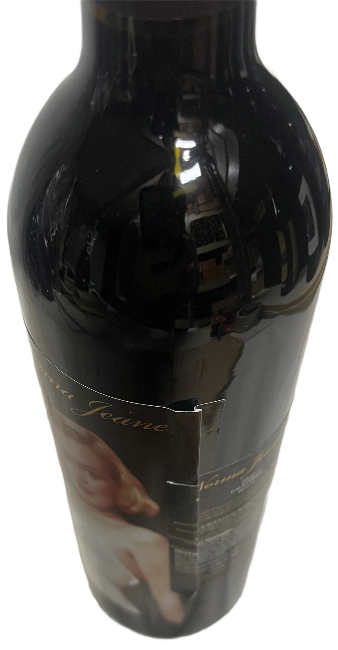 2022 Norma Jeane Merlot Napa Valley - Scratch and Dent