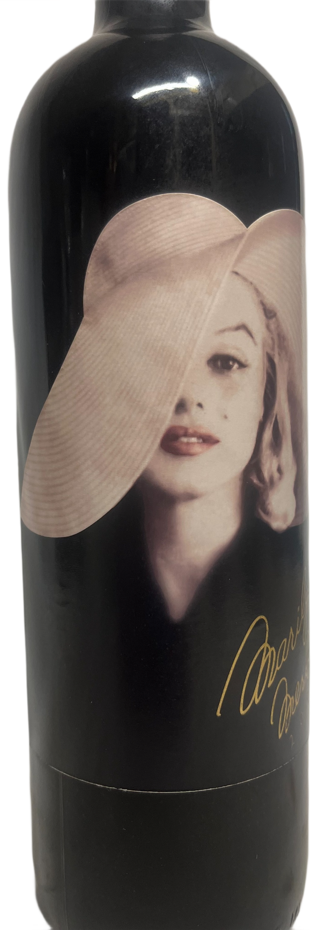 2002 Marilyn Merlot Napa Valley Merlot - Scratch and Dent