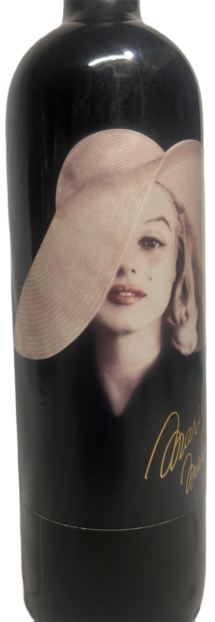 2002 Marilyn Merlot Napa Valley Merlot - Scratch and Dent