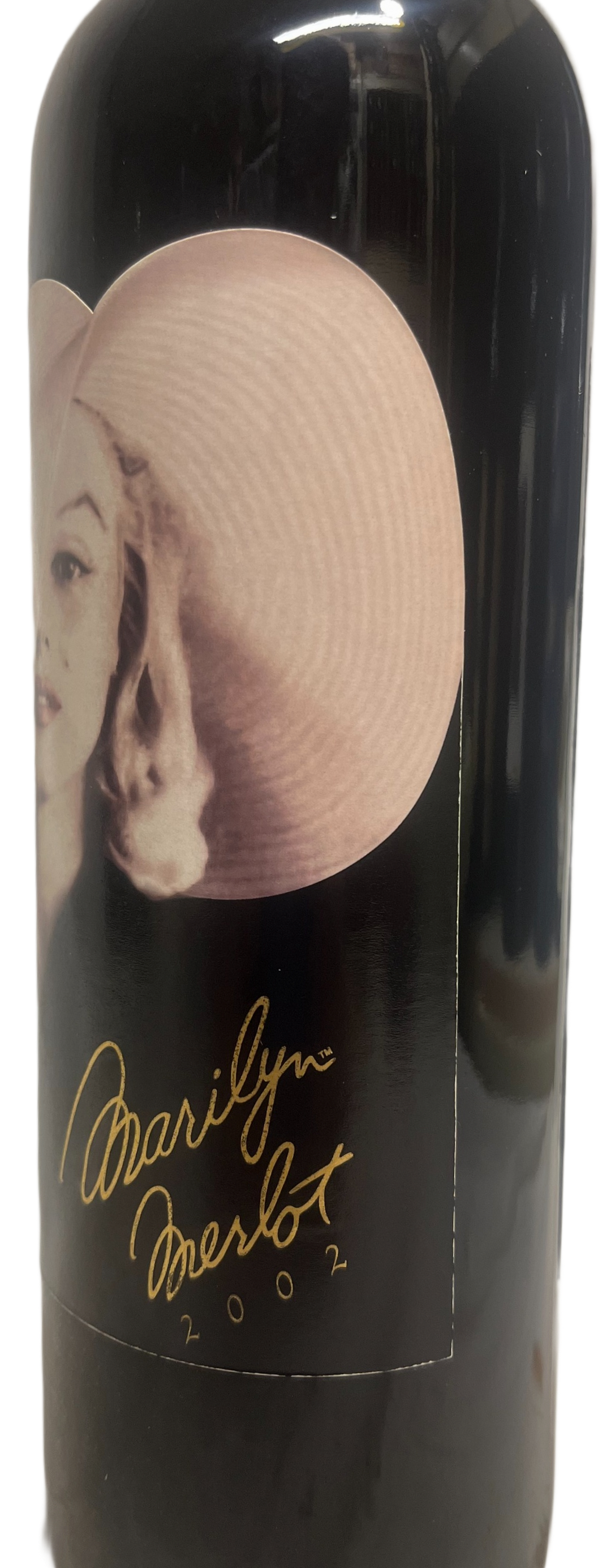 2002 Marilyn Merlot Napa Valley Merlot - Scratch and Dent