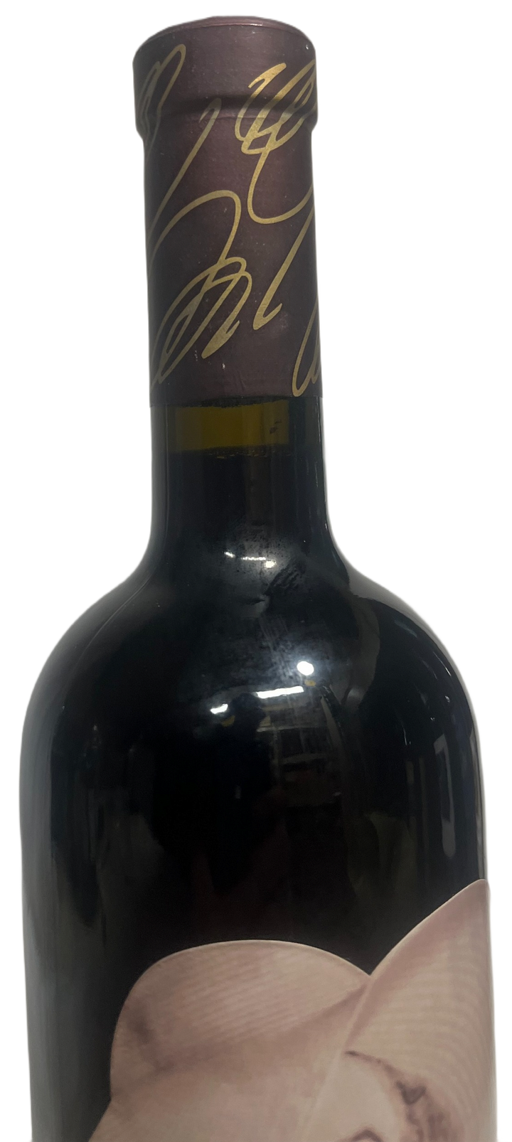 2002 Marilyn Merlot Napa Valley Merlot - Scratch and Dent