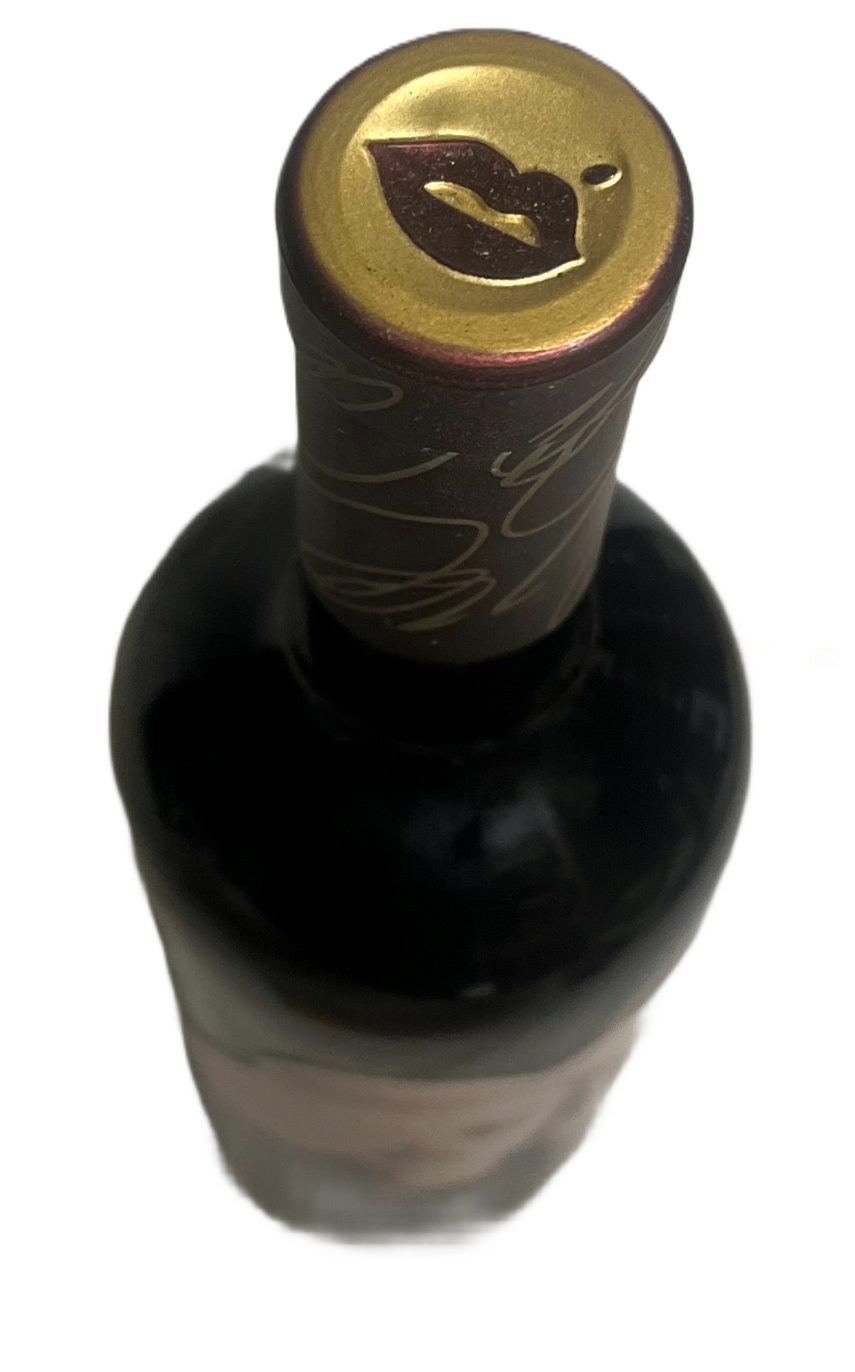 2002 Marilyn Merlot Napa Valley Merlot - Scratch and Dent