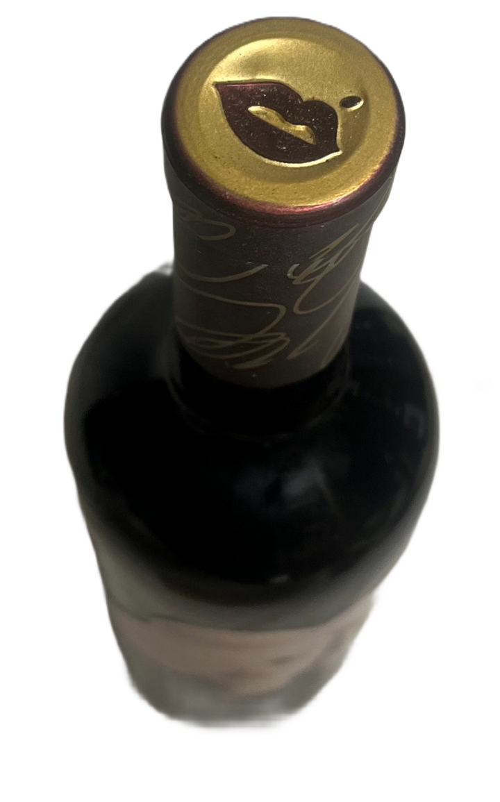 2002 Marilyn Merlot Napa Valley Merlot - Scratch and Dent