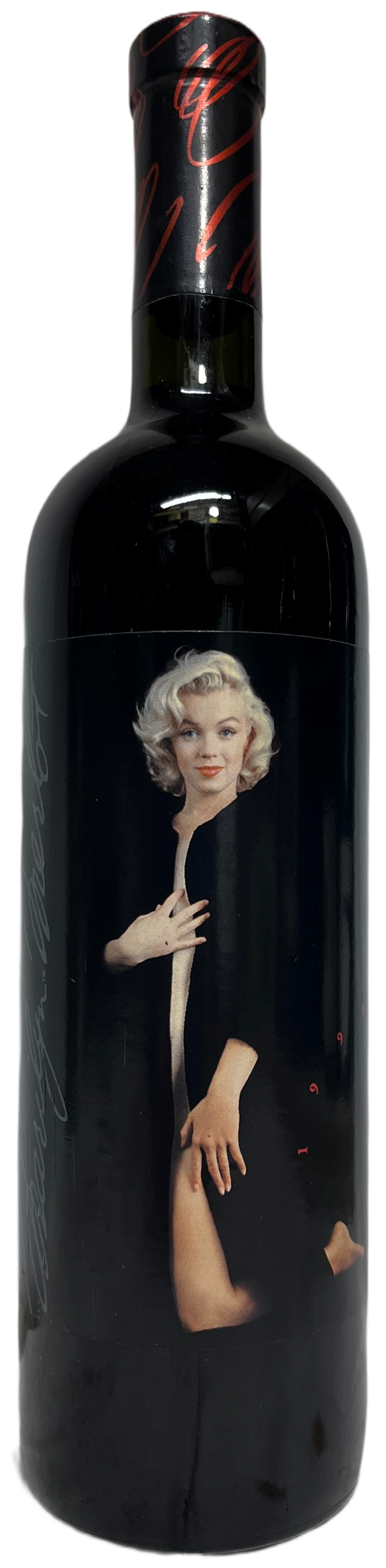 1999 Marilyn Merlot Napa Valley Merlot - Scratch and Dent