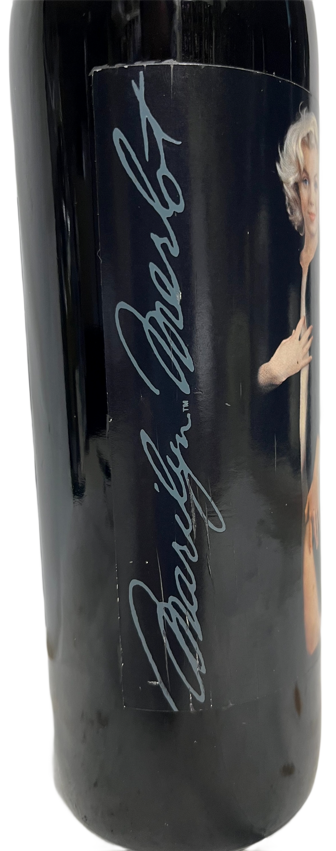 1999 Marilyn Merlot Napa Valley Merlot - Scratch and Dent